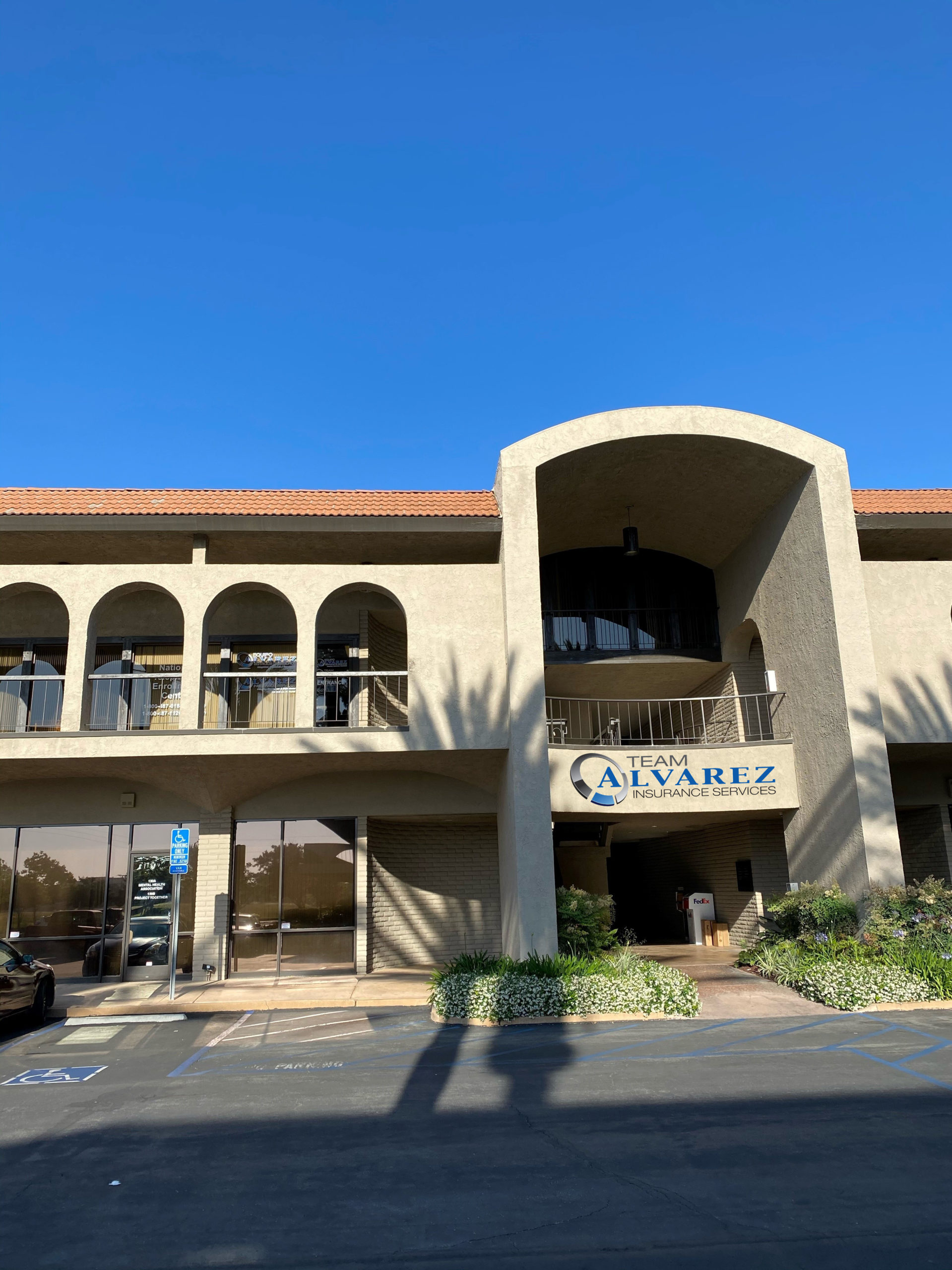 Santa Ana Health Insurance Office - Medicare Enrollment Center
