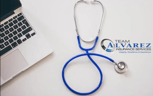 why to be a health insurance agent