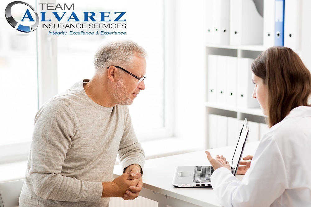 Make Sure Your Clients Understand Their New PDP - Insurance agent, Medicare