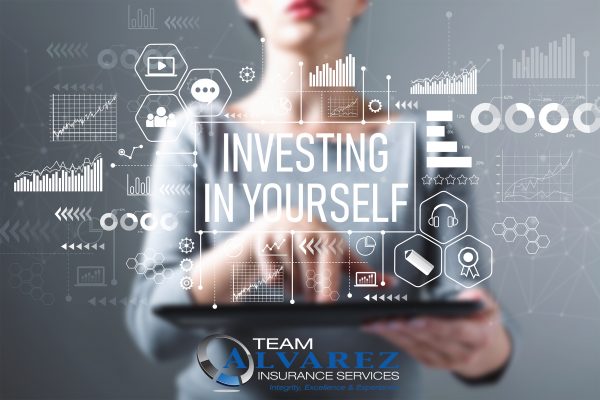 Investing,In,Yourself,With,Business,Woman,Using,A,Tablet,Computer Digital Note Taking is Key to pass ahip certification test
