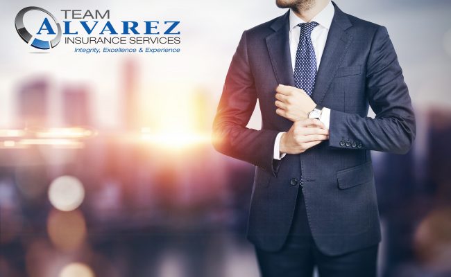 Businessman,On,Blurred,City,Background Essential Facts About the AHIP Exam 2022 Certification